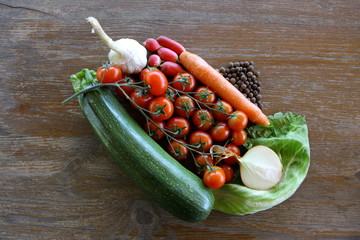 Warzywa © fotodrobik