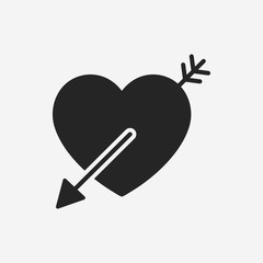 love heart icon