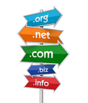 domains