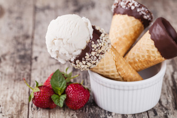 Ice cream