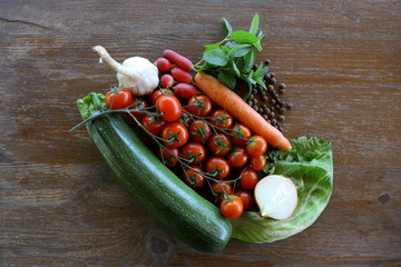 Warzywa © fotodrobik