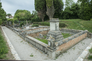Sepolcreto romano