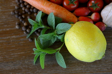 Warzywa © fotodrobik