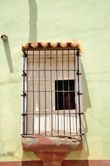 Street of Trinidad, Cuba