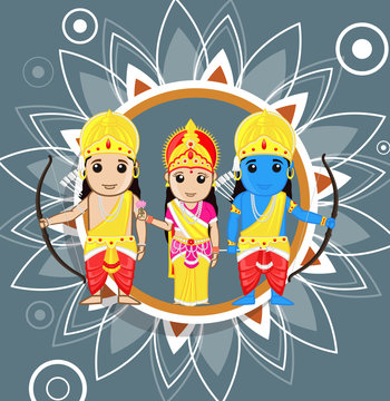 Ram Navami - Hindu Festival