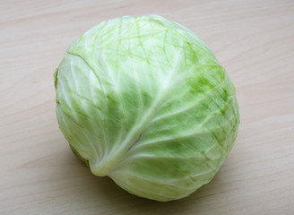 Fototapeta premium Cabbage