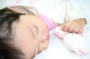 赤ちゃん