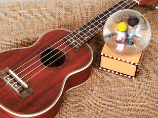 Ukulele