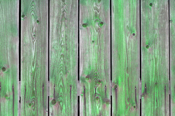 Fototapeta premium The old wood texture with natural patterns