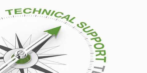 Technical Support