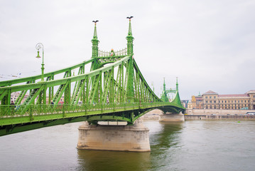 Liberty Bridge