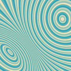 Abstract 3d geometrical background. 