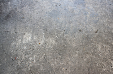 texture of cement