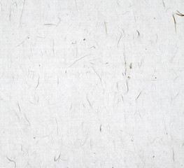 Handmade Chinese rice paper texture