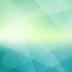 Blurred background with sky and clouds. Modern pattern. 