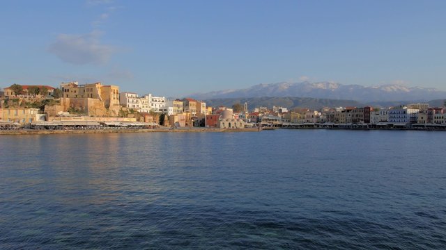 Chania