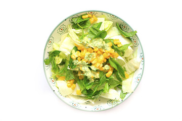 salad