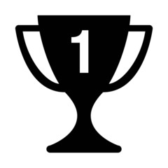 Cup Prize Icon