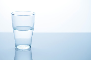 Glass of Water 
