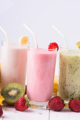 smoothies