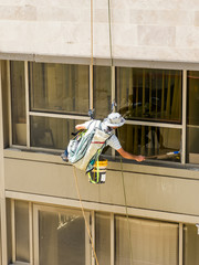 Window washer