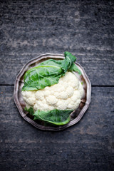 Cauliflower