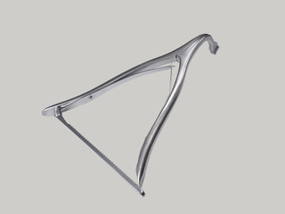 Surgical spreader