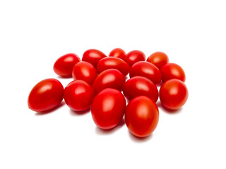 Cherry tomatoes