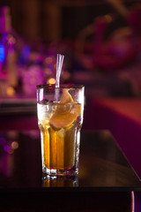 cocktail