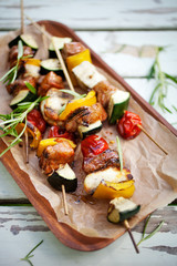 Skewers