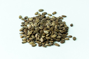 Watermelon seeds