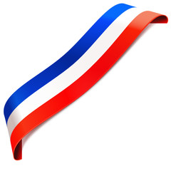 Badelrole Ecke - Frankreich