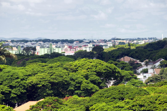 Maring&aacute;, Paran&aacute;