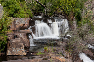McKenzie Falls, Australien