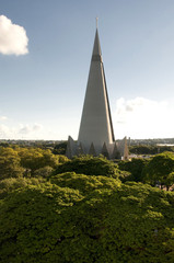 Maring&aacute;, Paran&aacute;