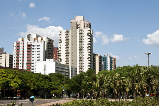 Maring&aacute;, Paran&aacute;