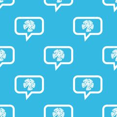 Pizza message pattern