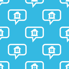 House message pattern