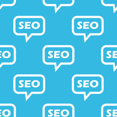 SEO message pattern