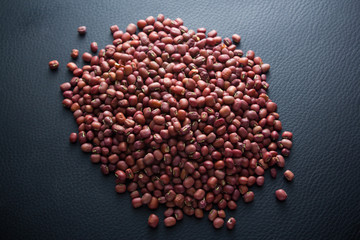 red bean seed