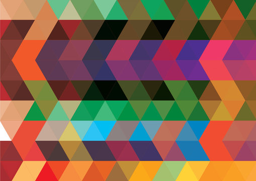 Triangle Colors