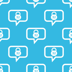 Dumbbell message pattern