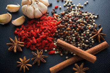 Ingredient : Dry herb