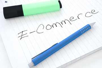 E-Commerce