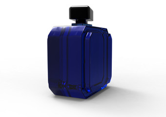 perfume bottle