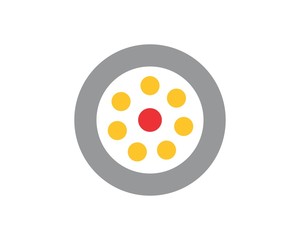 Spot Light Logo Vol. 3