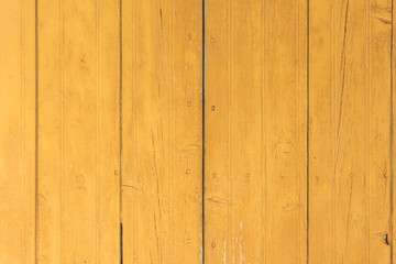 Naklejka premium Holz Dielen hell braun Hintergrund leer