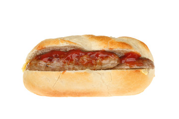 Sausage roll