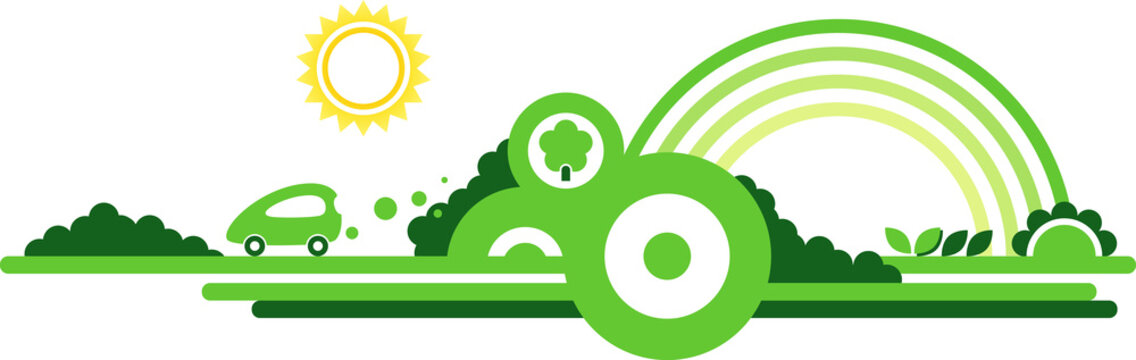 Eco Green
