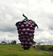 Marialva, Paran&aacute;